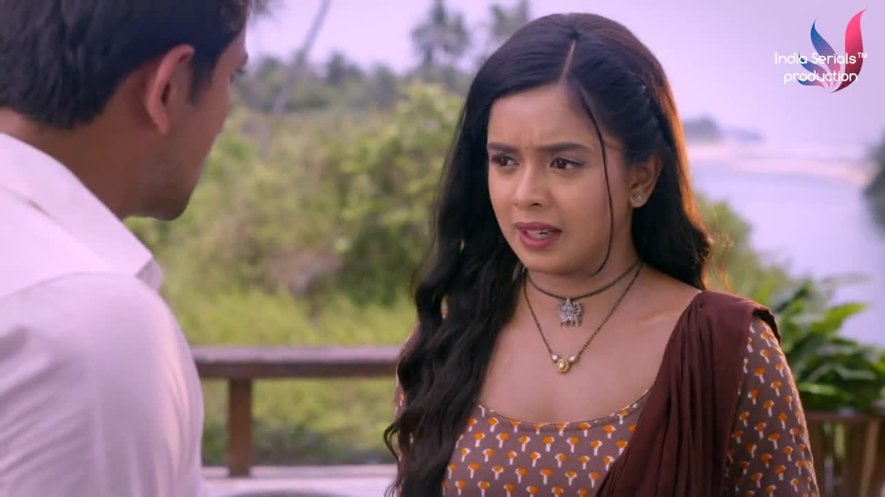 Придет и мое время 170 серия