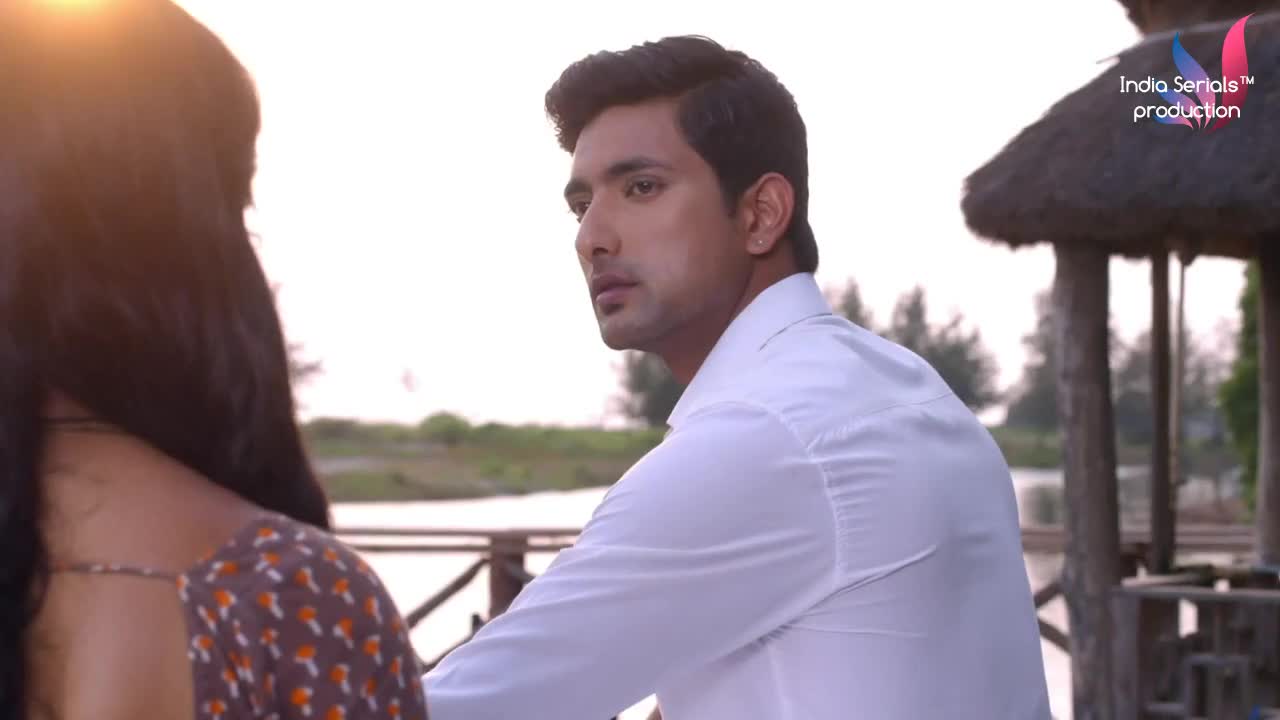 Придет и мое время 171 серия