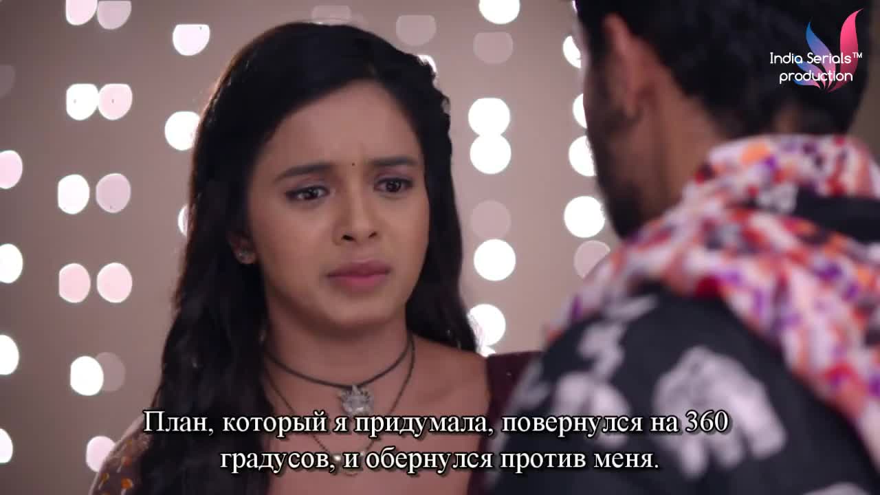 Придет и мое время 173 серия Придет и мое время 173 серия