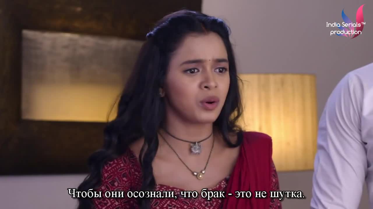 Придет и мое время 174 серия