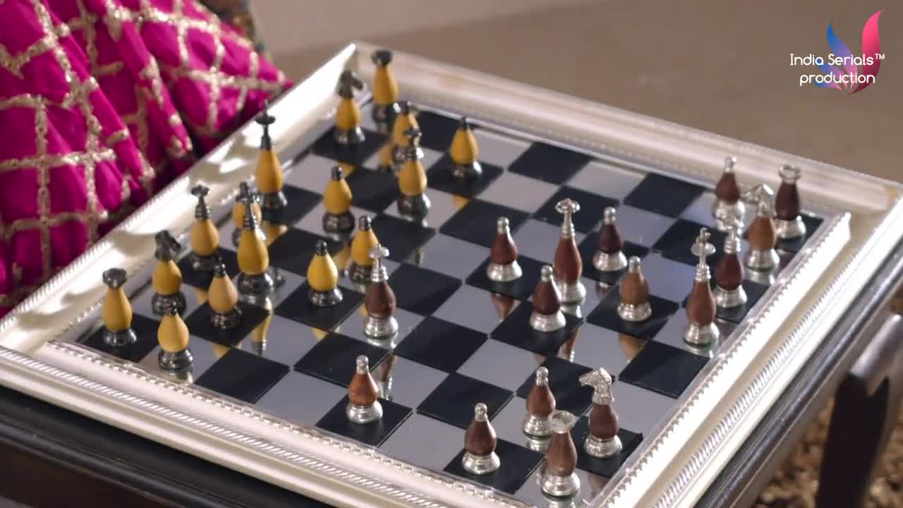 Придет и мое время 183 серия