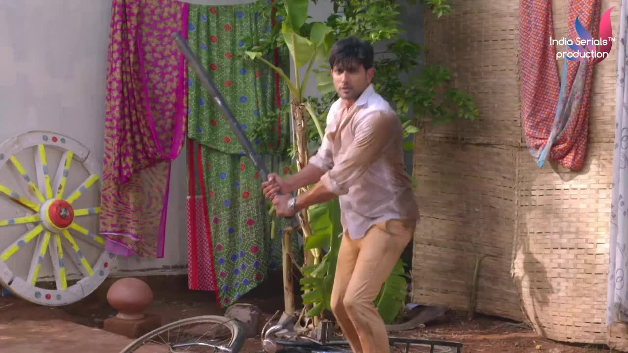 Придет и мое время 188 серия Придет и мое время 188 серия