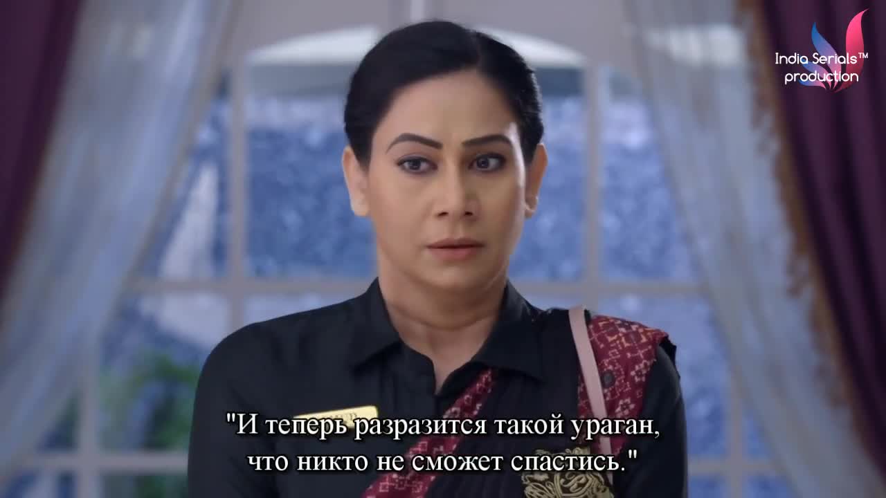 Придет и мое время 19 серия Придет и мое время 19 серия