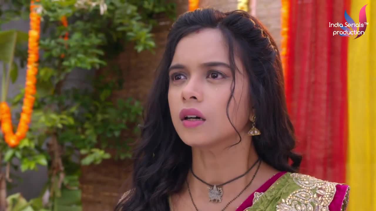 Придет и мое время 192 серия Придет и мое время 192 серия