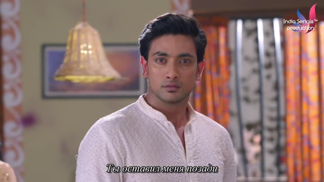 Придет и мое время 193 серия