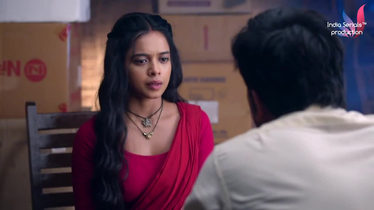 Придет и мое время 198 серия