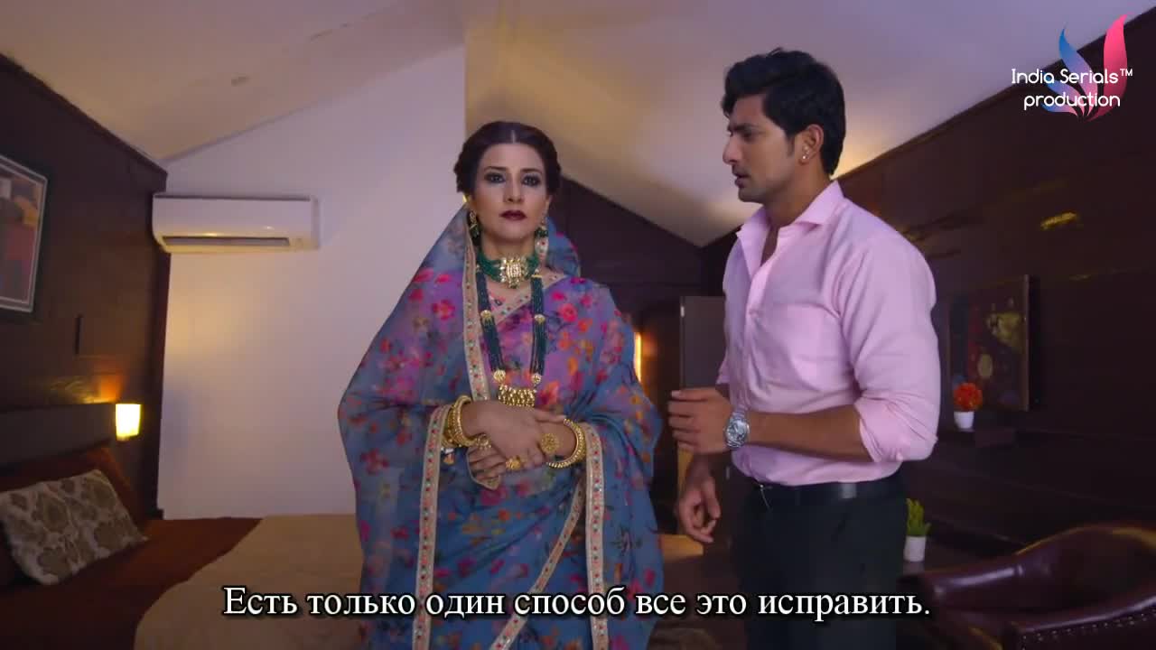 Придет и мое время 202 серия Придет и мое время 202 серия