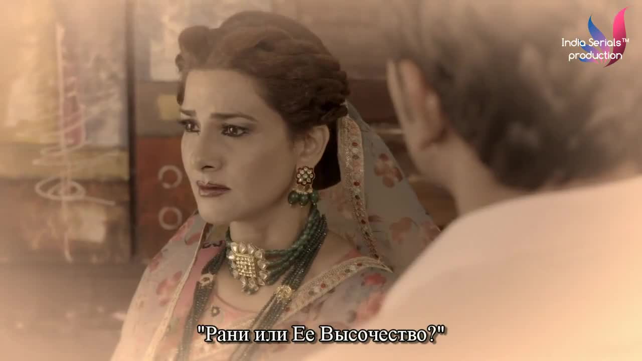 Придет и мое время 204 серия Придет и мое время 204 серия