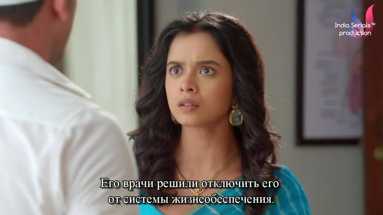 Придет и мое время 207 серия Придет и мое время 207 серия