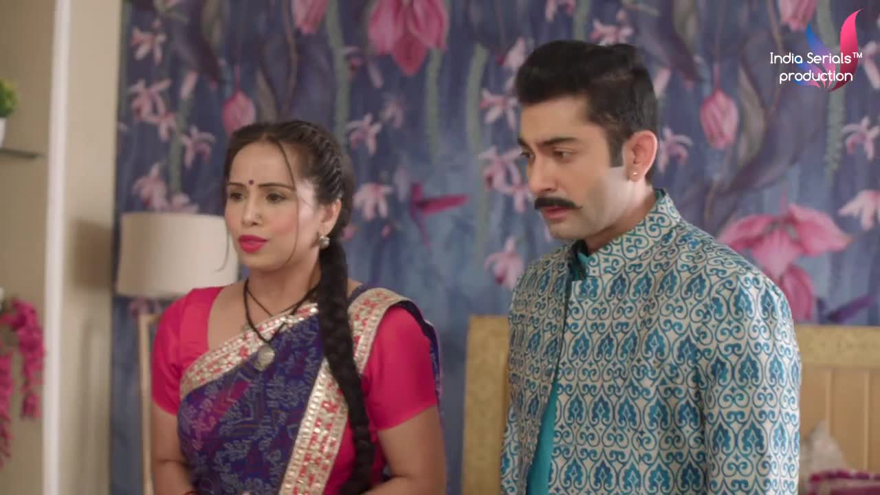 Придет и мое время 209 серия