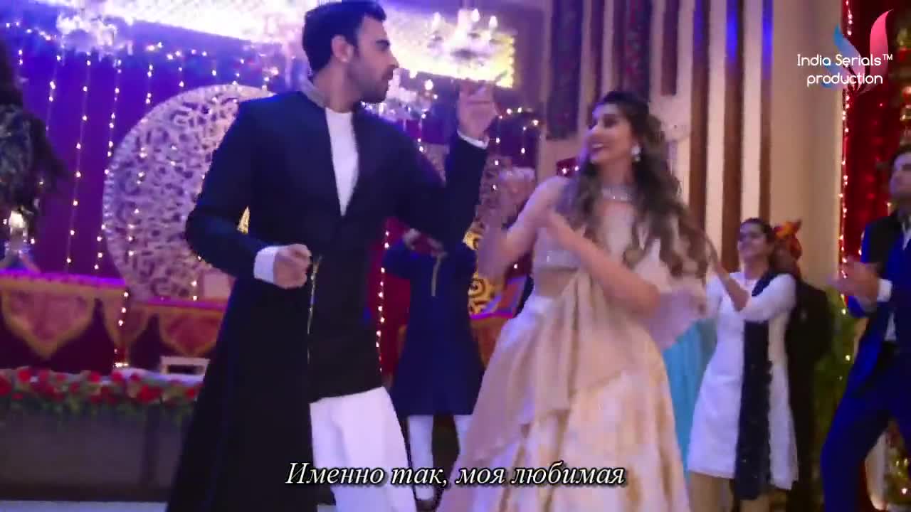 Придет и мое время 21 серия Придет и мое время 21 серия