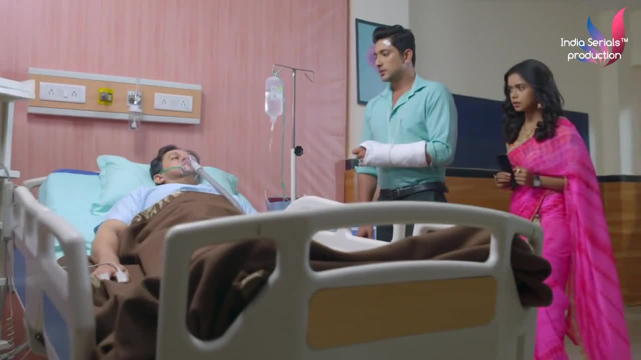 Придет и мое время 210 серия