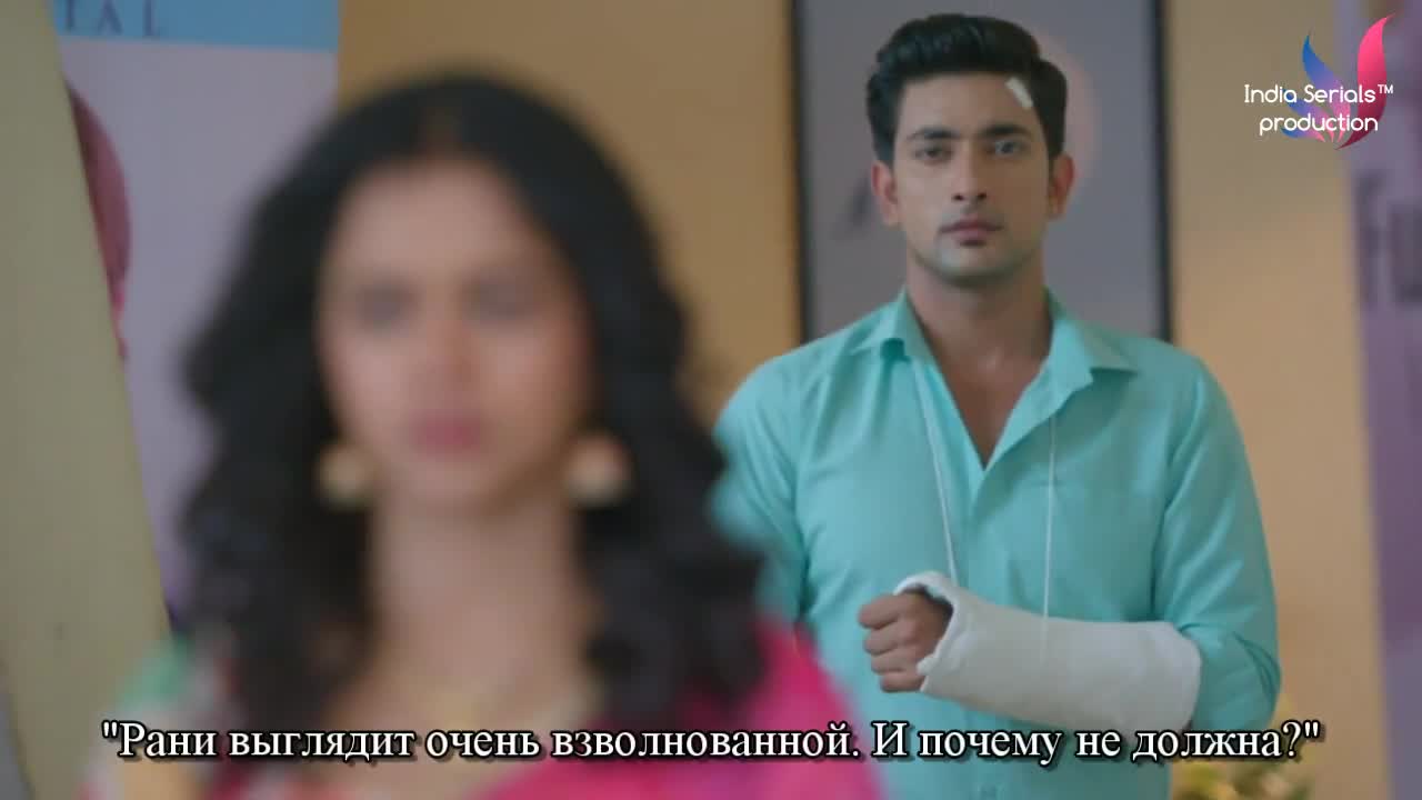 Придет и мое время 211 серия Придет и мое время 211 серия