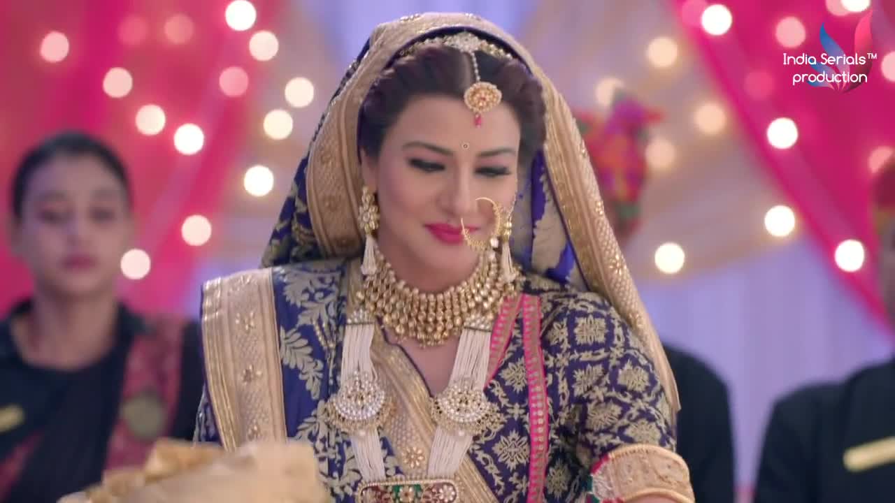 Придет и мое время 215 серия Придет и мое время 215 серия