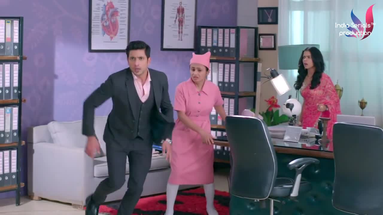 Придет и мое время 219 серия