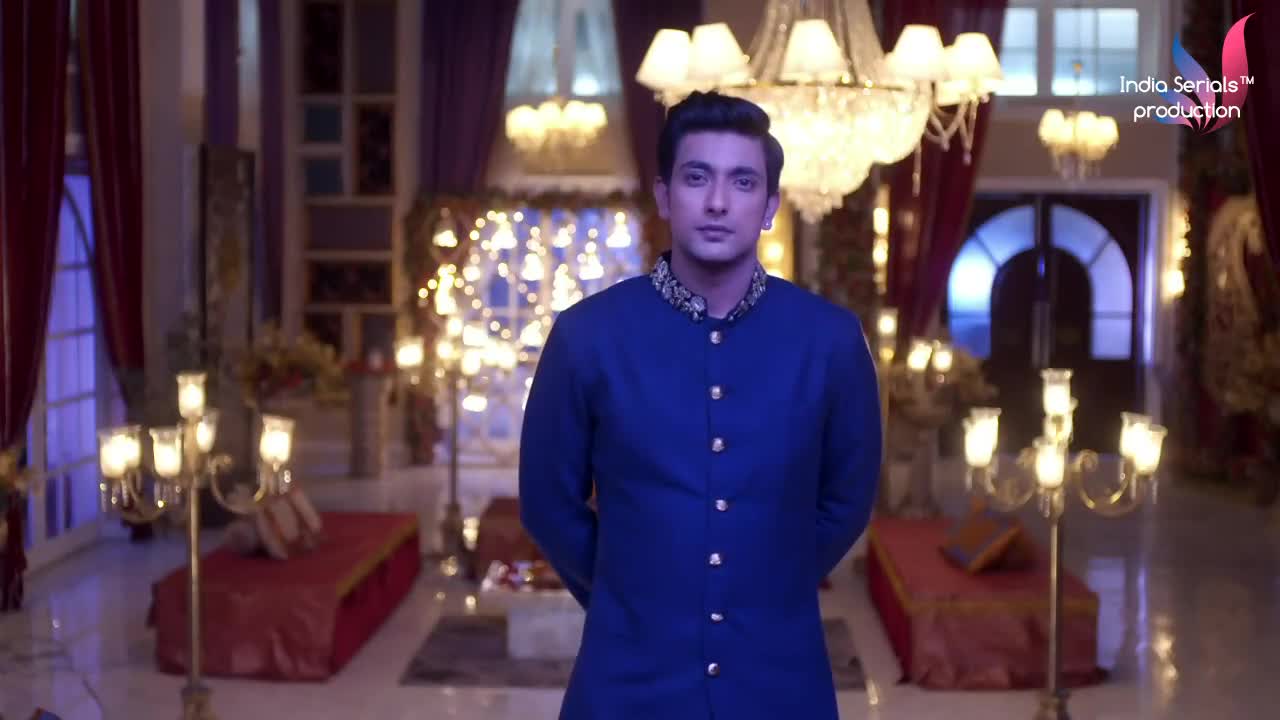 Придет и мое время 22 серия