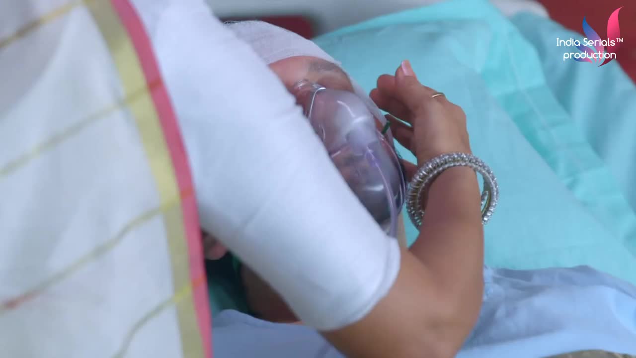 Придет и мое время 220 серия