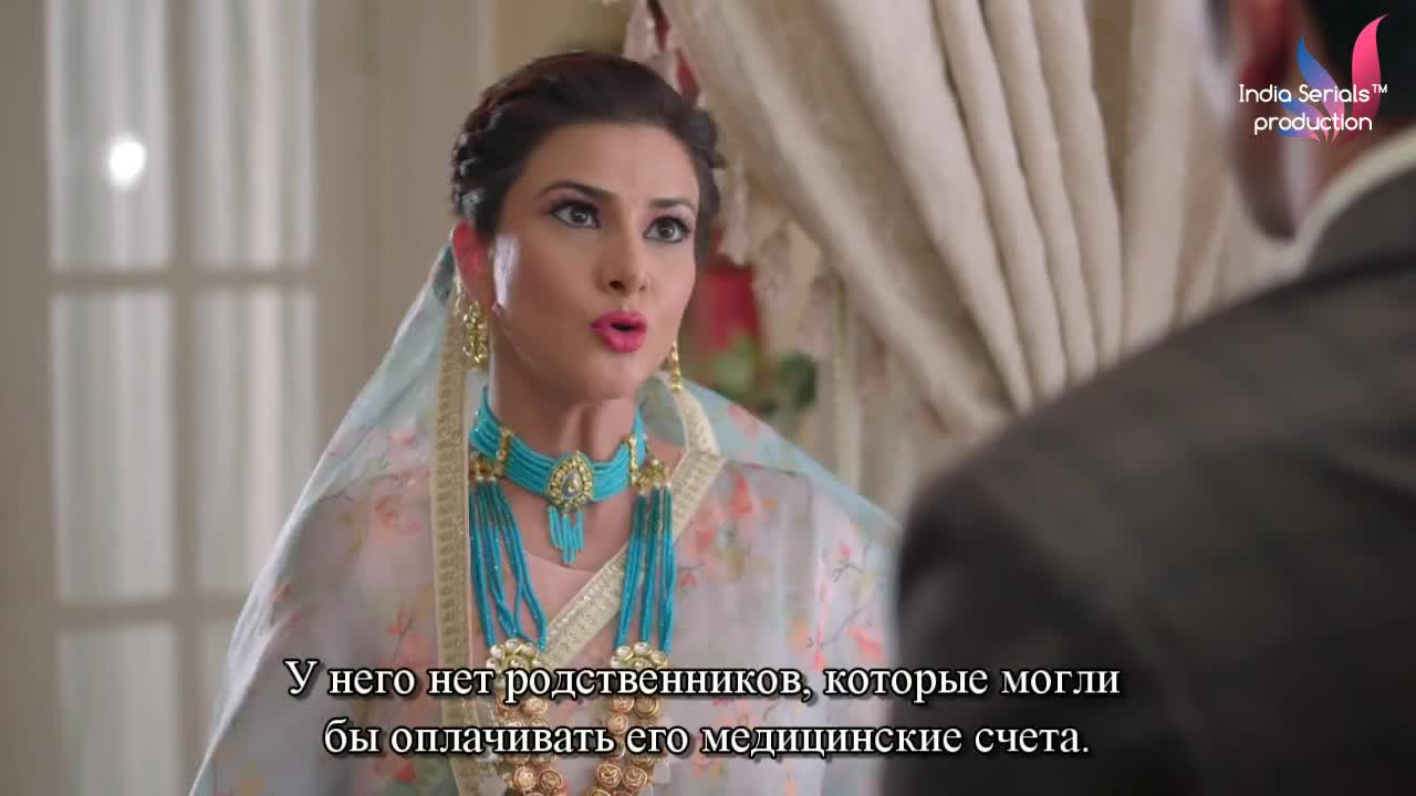 Придет и мое время 223 серия Придет и мое время 223 серия