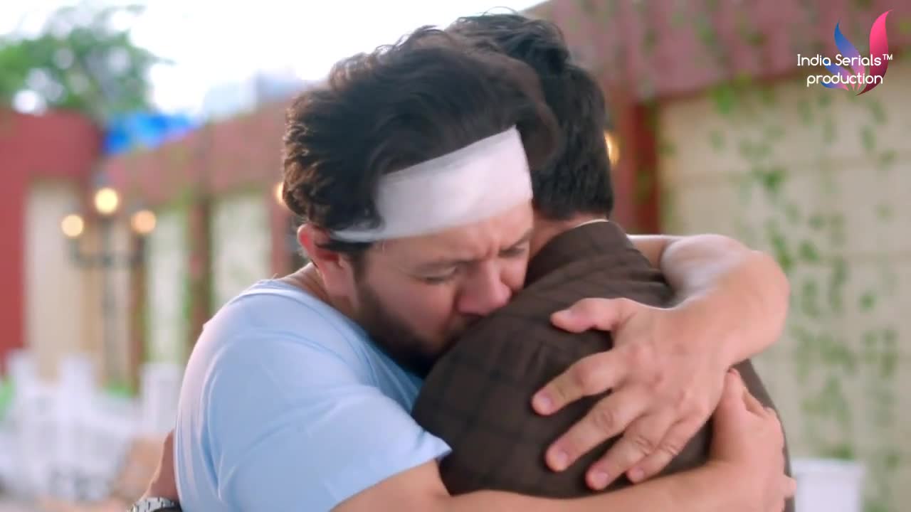 Придет и мое время 227 серия