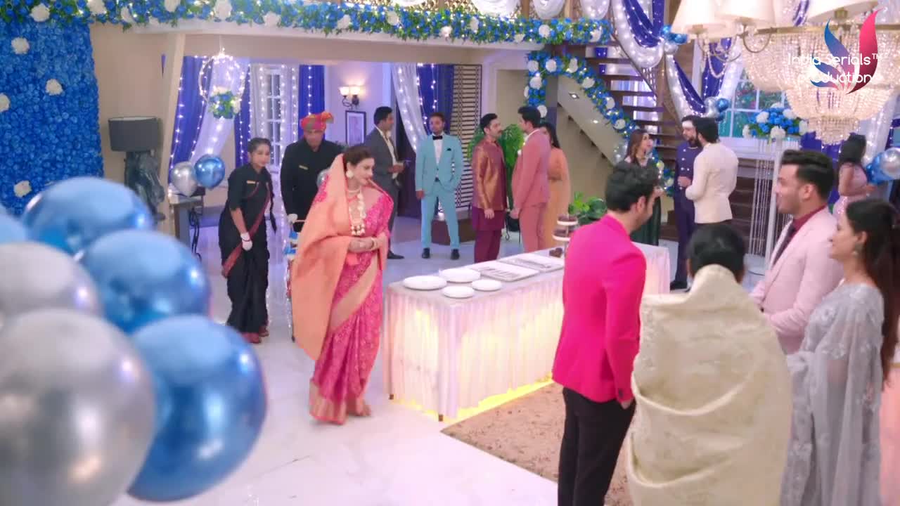 Придет и мое время 228 серия