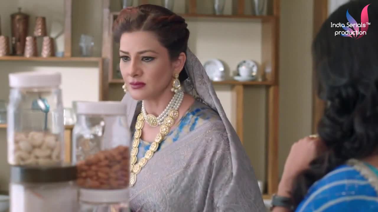 Придет и мое время 229 серия Придет и мое время 229 серия