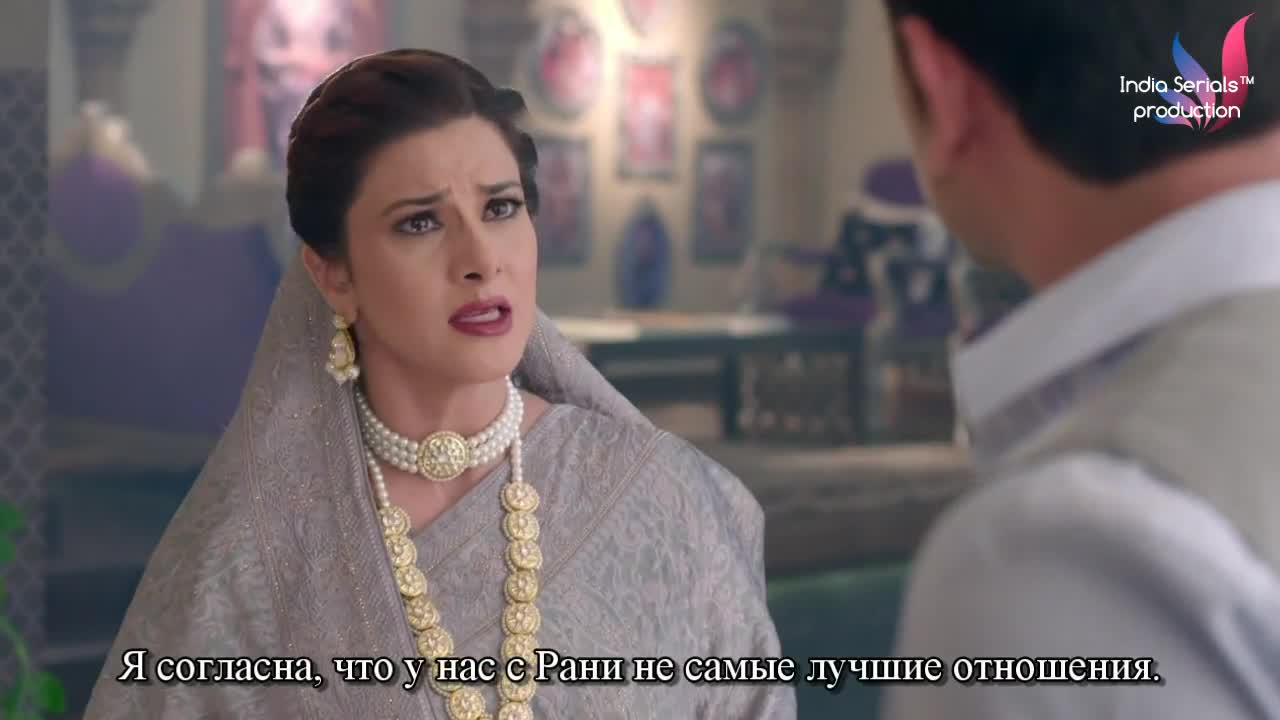 Придет и мое время 230 серия Придет и мое время 230 серия