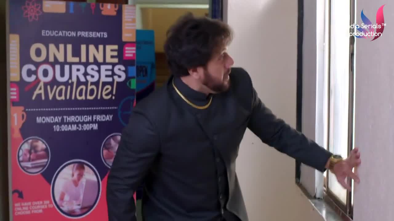 Придет и мое время 232 серия