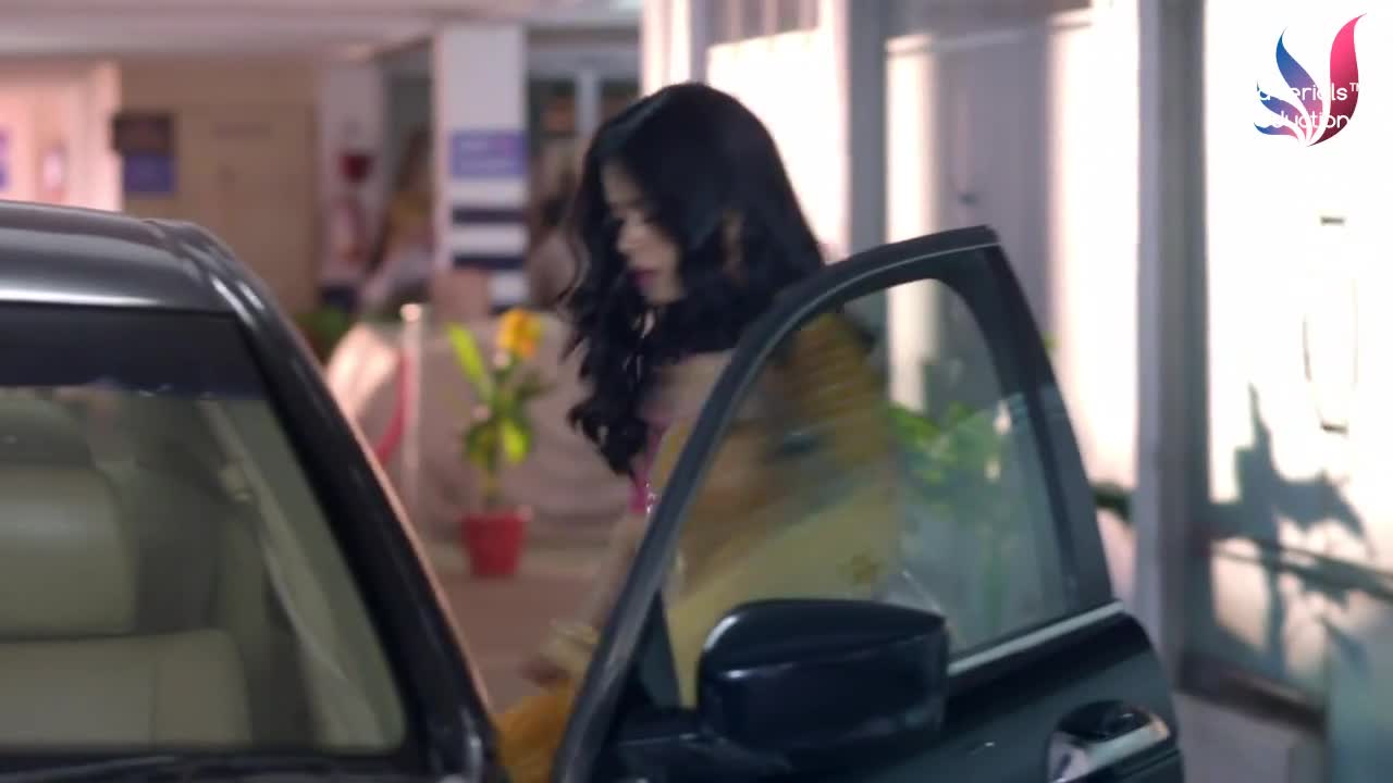 Придет и мое время 233 серия Придет и мое время 233 серия