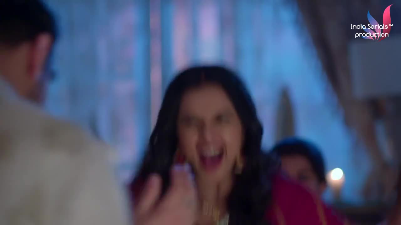 Придет и мое время 235 серия