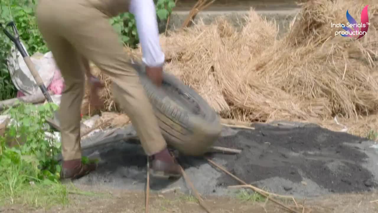 Придет и мое время 237 серия