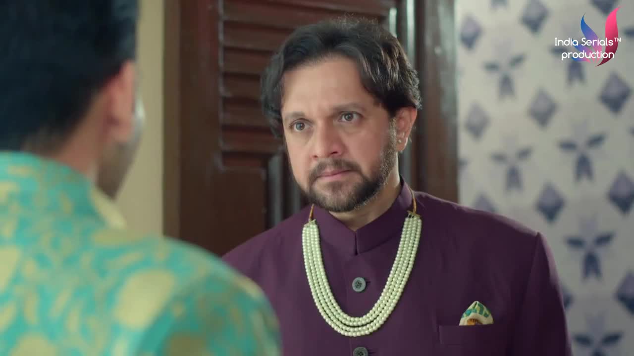 Придет и мое время 238 серия