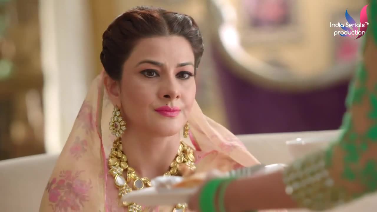 Придет и мое время 239 серия