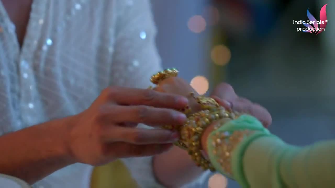 Придет и мое время 246 серия