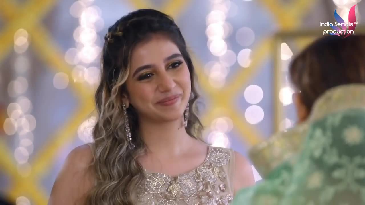 Придет и мое время 25 серия