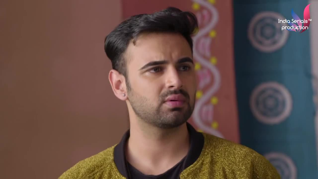 Придет и мое время 251 серия