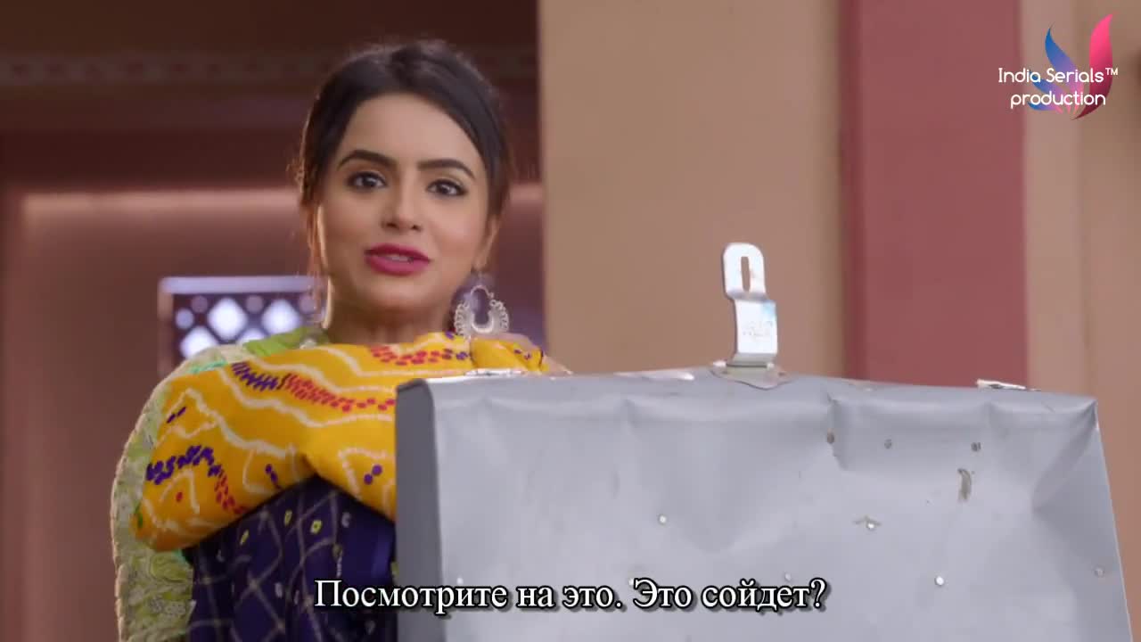 Придет и мое время 252 серия Придет и мое время 252 серия