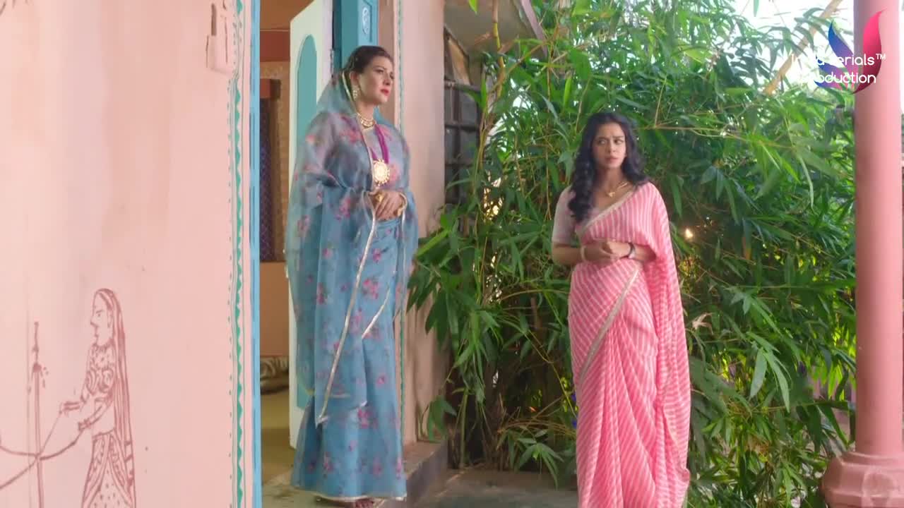 Придет и мое время 254 серия Придет и мое время 254 серия