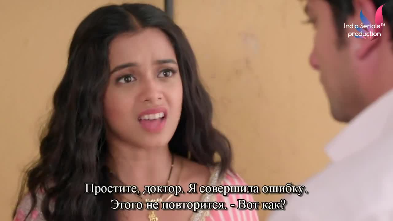 Придет и мое время 256 серия Придет и мое время 256 серия