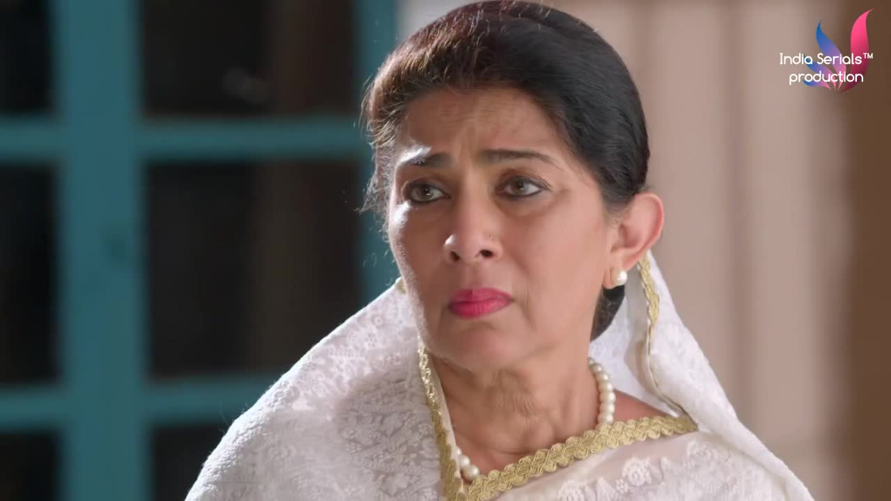 Придет и мое время 257 серия