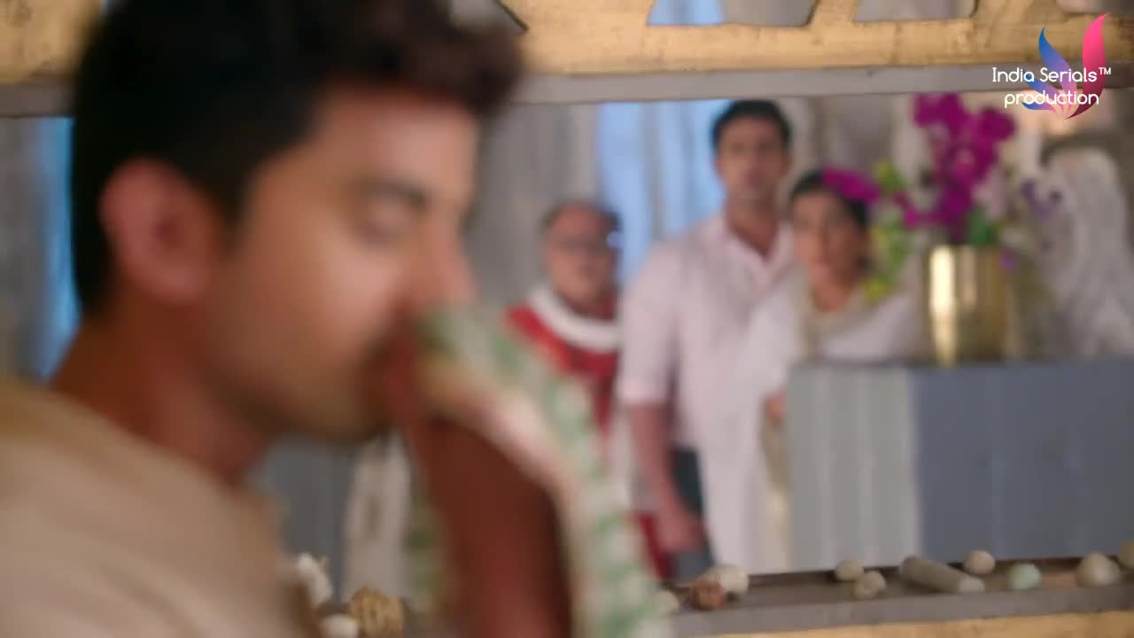 Придет и мое время 258 серия