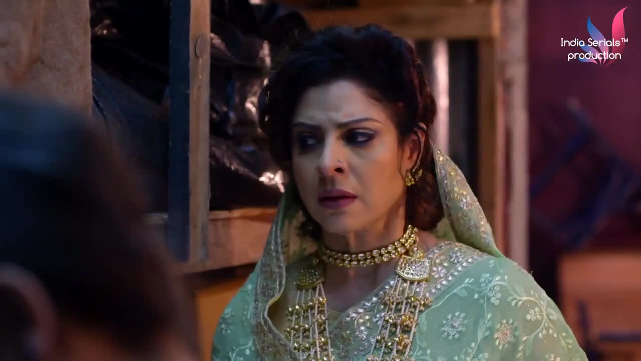 Придет и мое время 26 серия