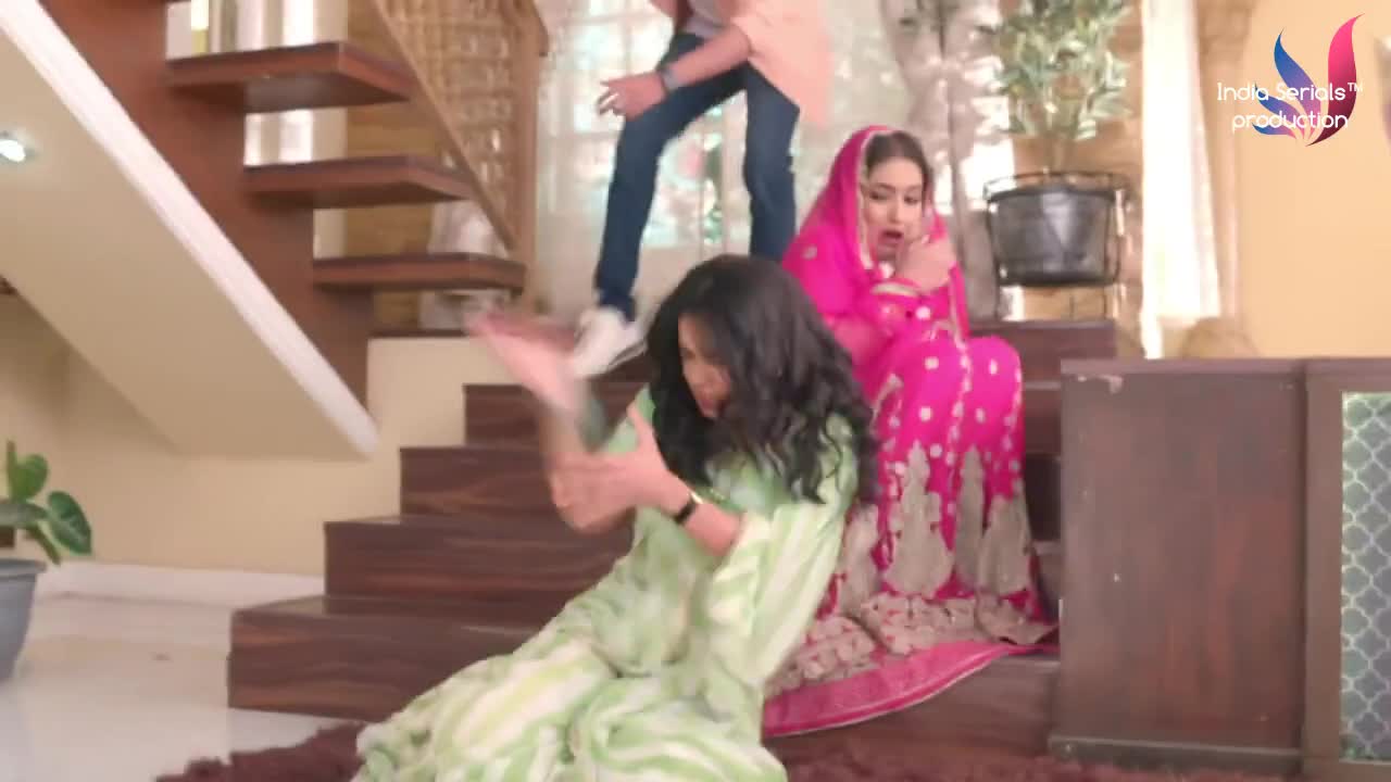 Придет и мое время 263 серия