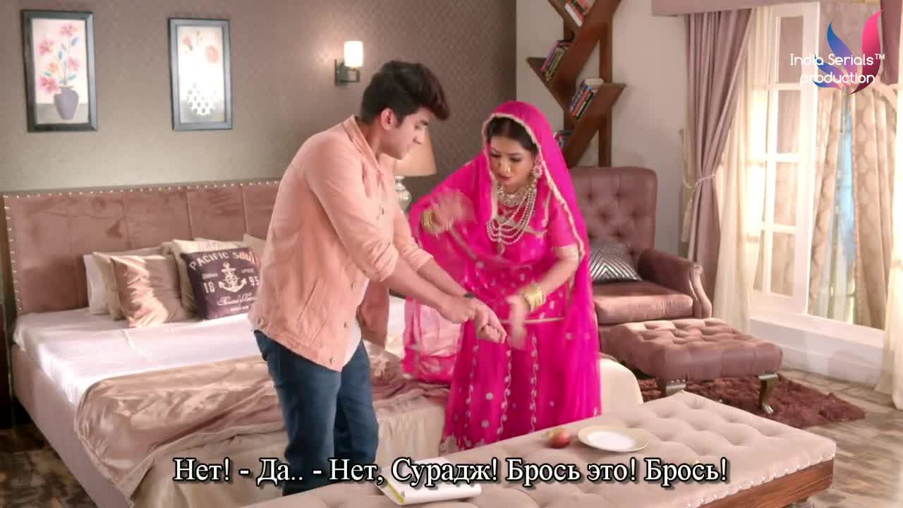 Придет и мое время 265 серия Придет и мое время 265 серия