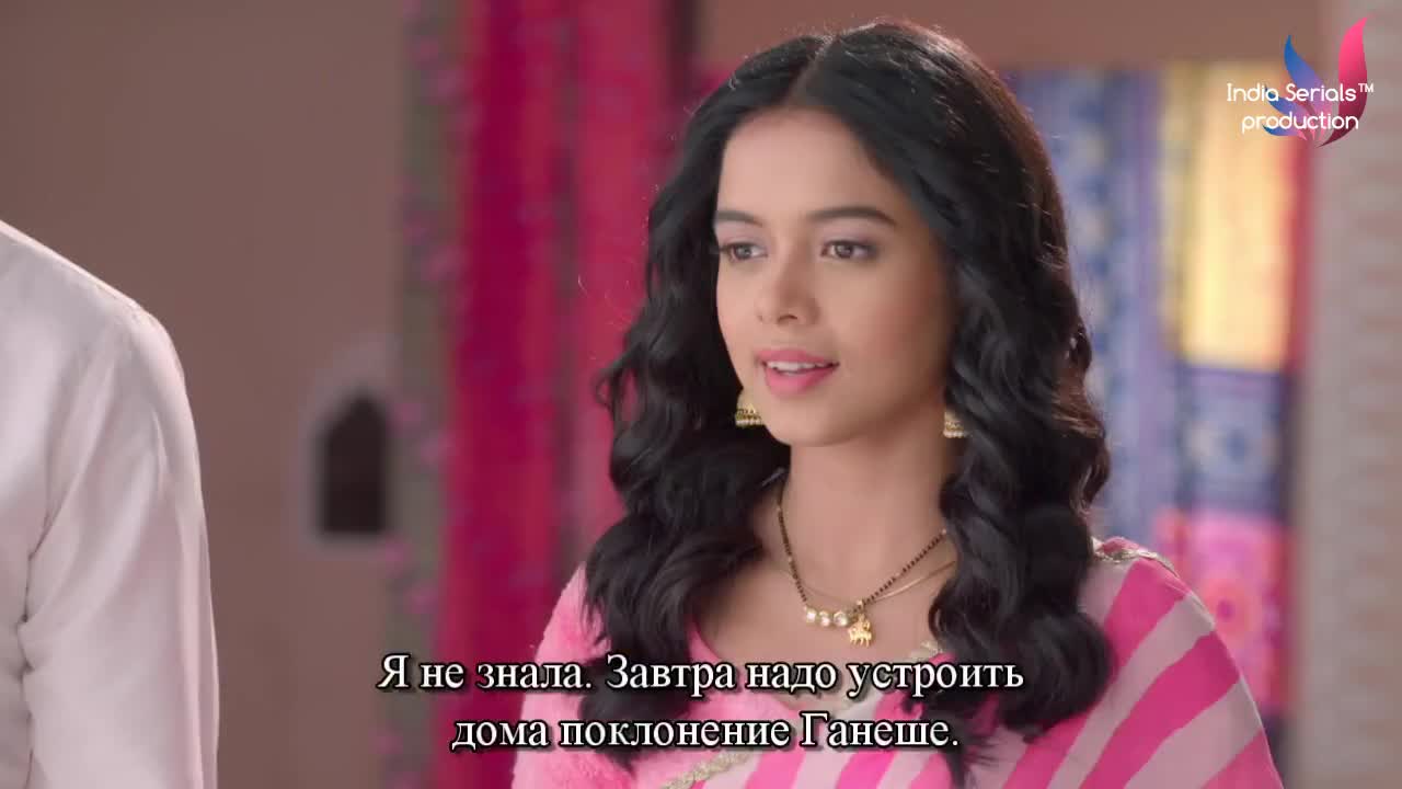 Придет и мое время 268 серия Придет и мое время 268 серия