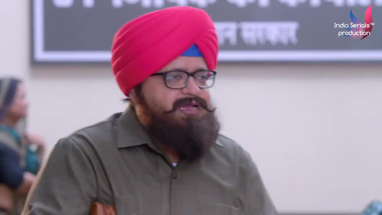 Придет и мое время 273 серия