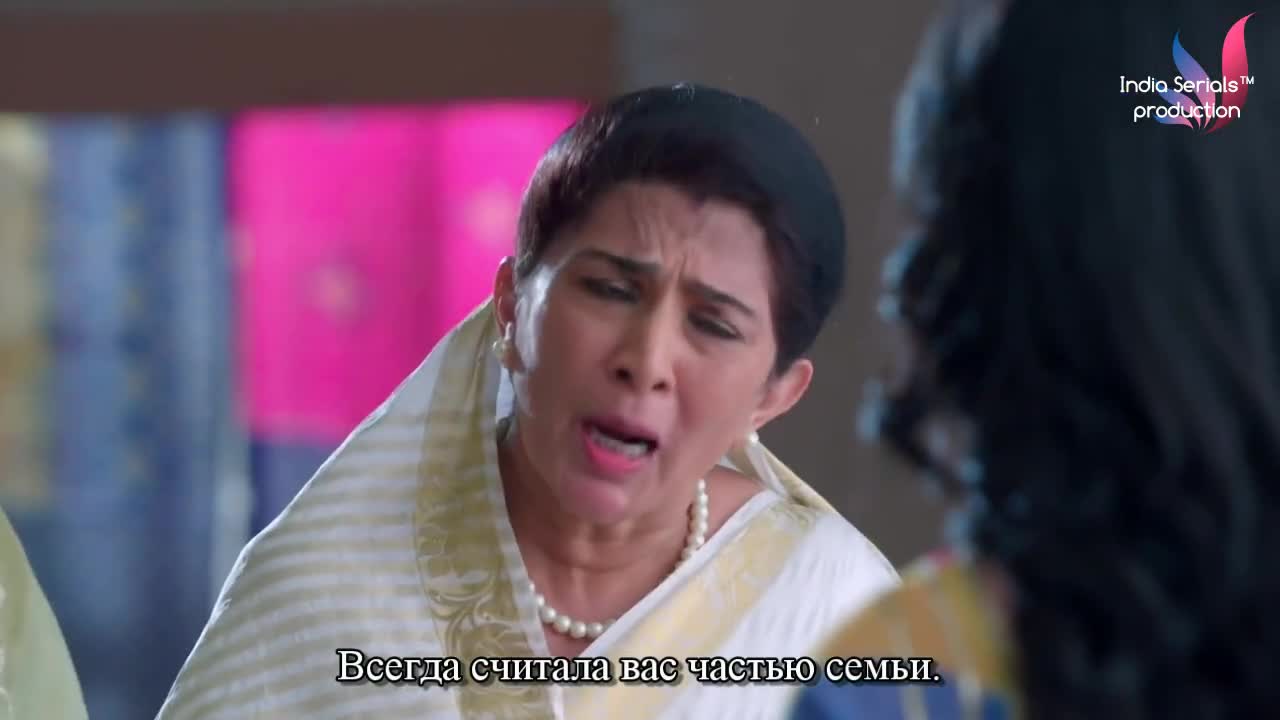 Придет и мое время 274 серия Придет и мое время 274 серия