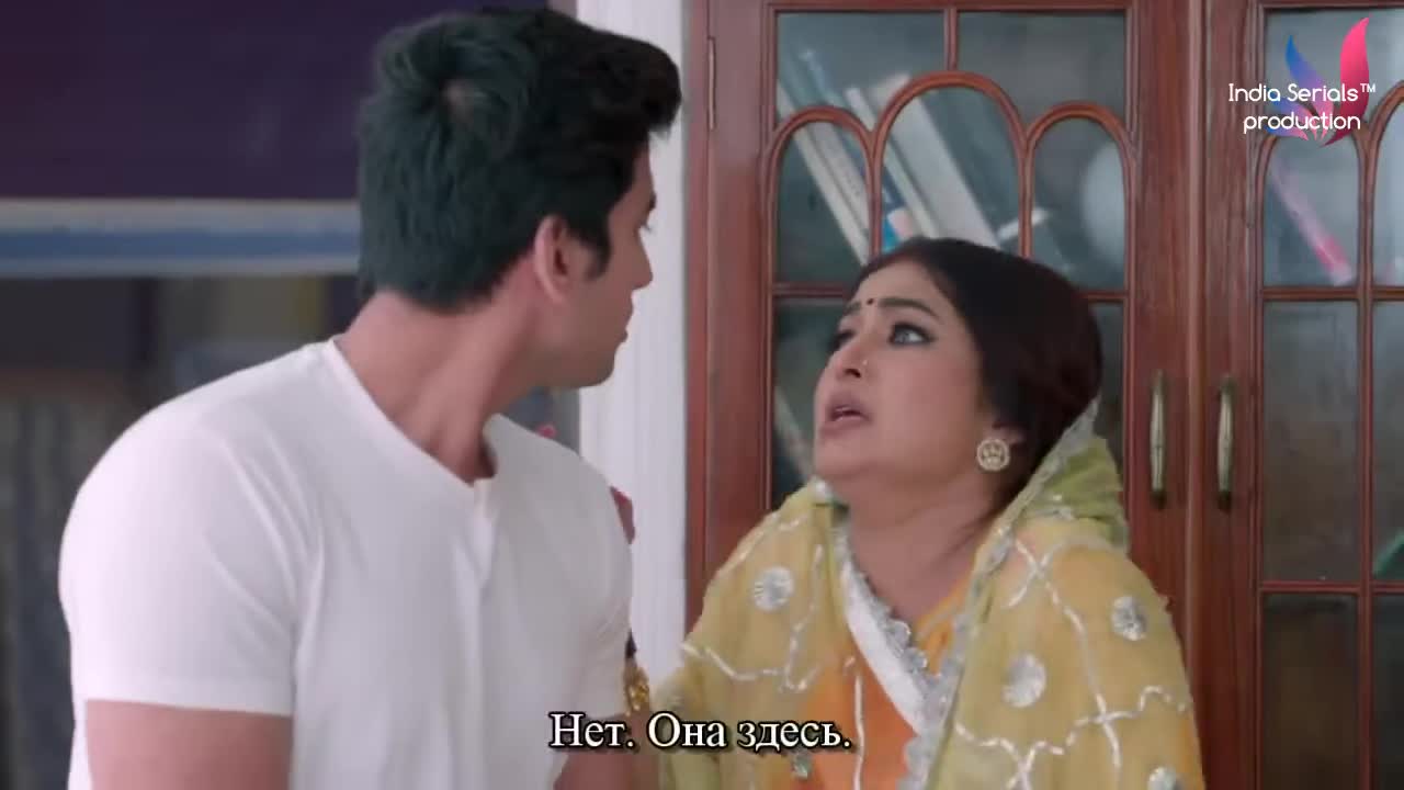 Придет и мое время 278 серия Придет и мое время 278 серия