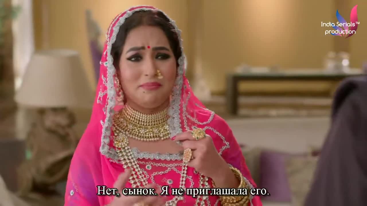 Придет и мое время 279 серия Придет и мое время 279 серия