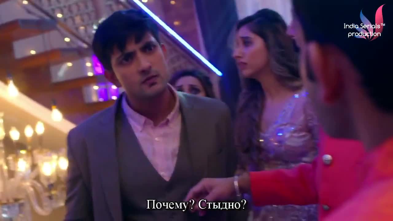 Придет и мое время 28 серия