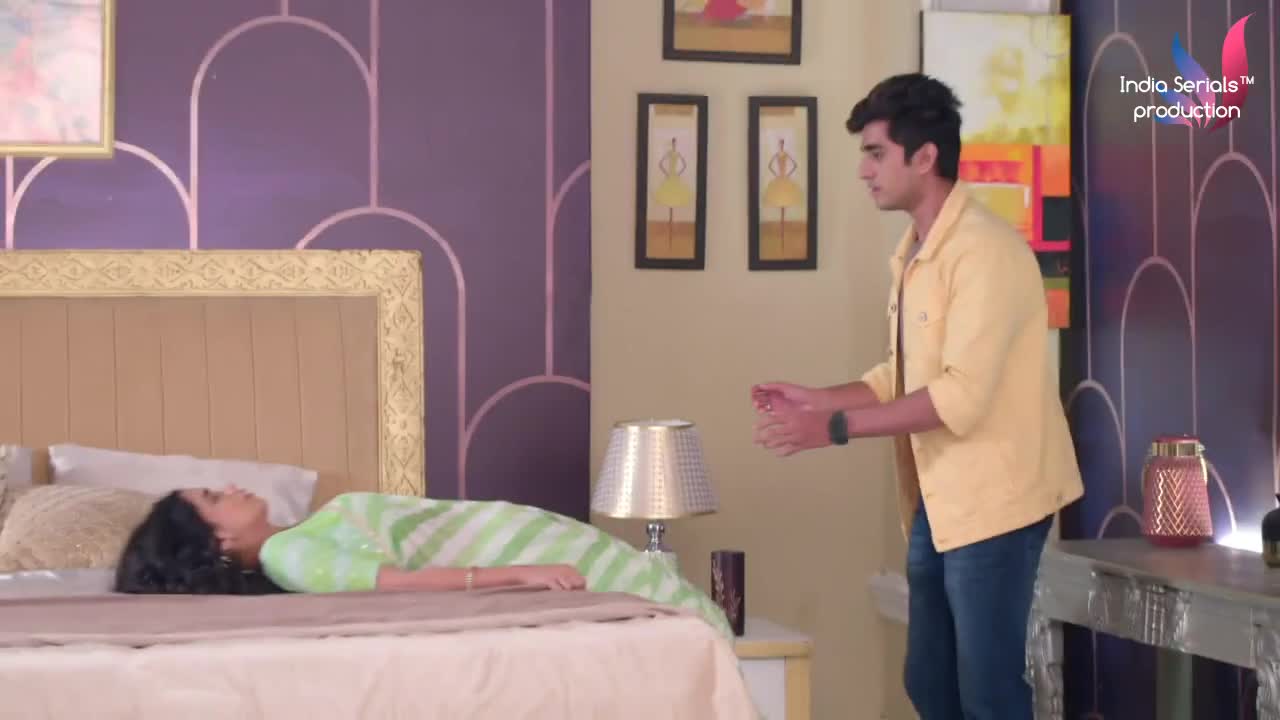 Придет и мое время 280 серия Придет и мое время 280 серия